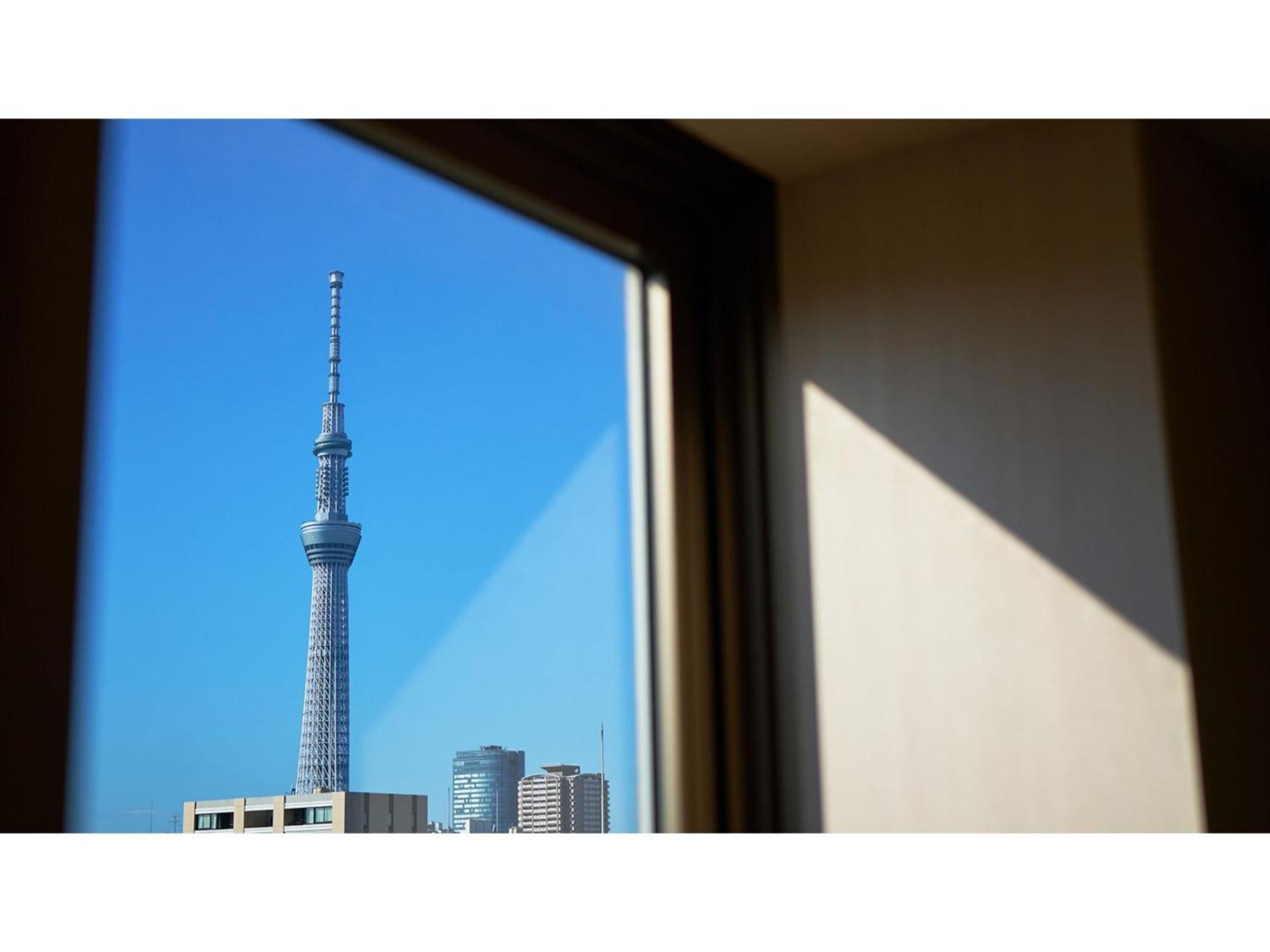 Hotel The Onefive Kameido - Vacation 64577v Prefektura Tokio